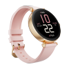 Smartwatch KIESLECT Pura Gold